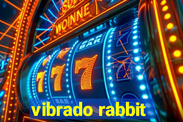 vibrado rabbit